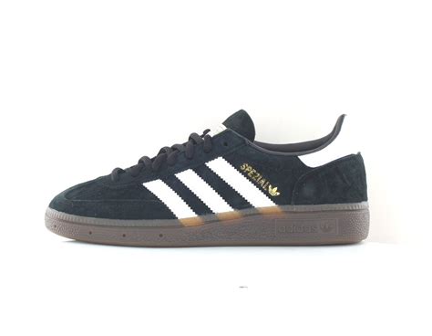 adidas spezial noir|jogging Adidas noir fille.